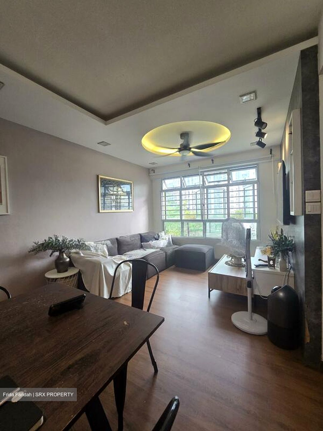 Blk 671 Edgefield Plains (Punggol), HDB 4 Rooms #520776201